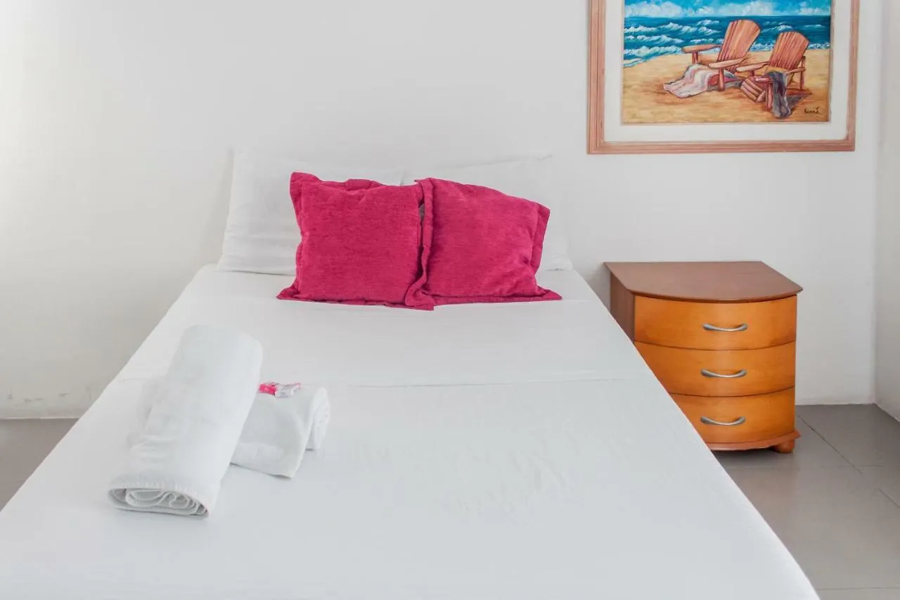 Hostel Whyz 4 You Private Rooms